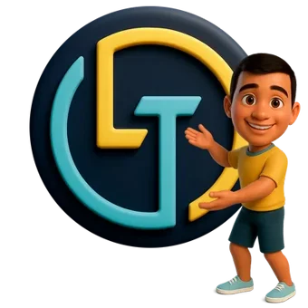 Leleco Tech Mascote